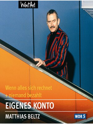 cover image of Eigenes Konto
